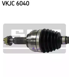 Фото VKJC6040 Вал SKF {forloop.counter}}